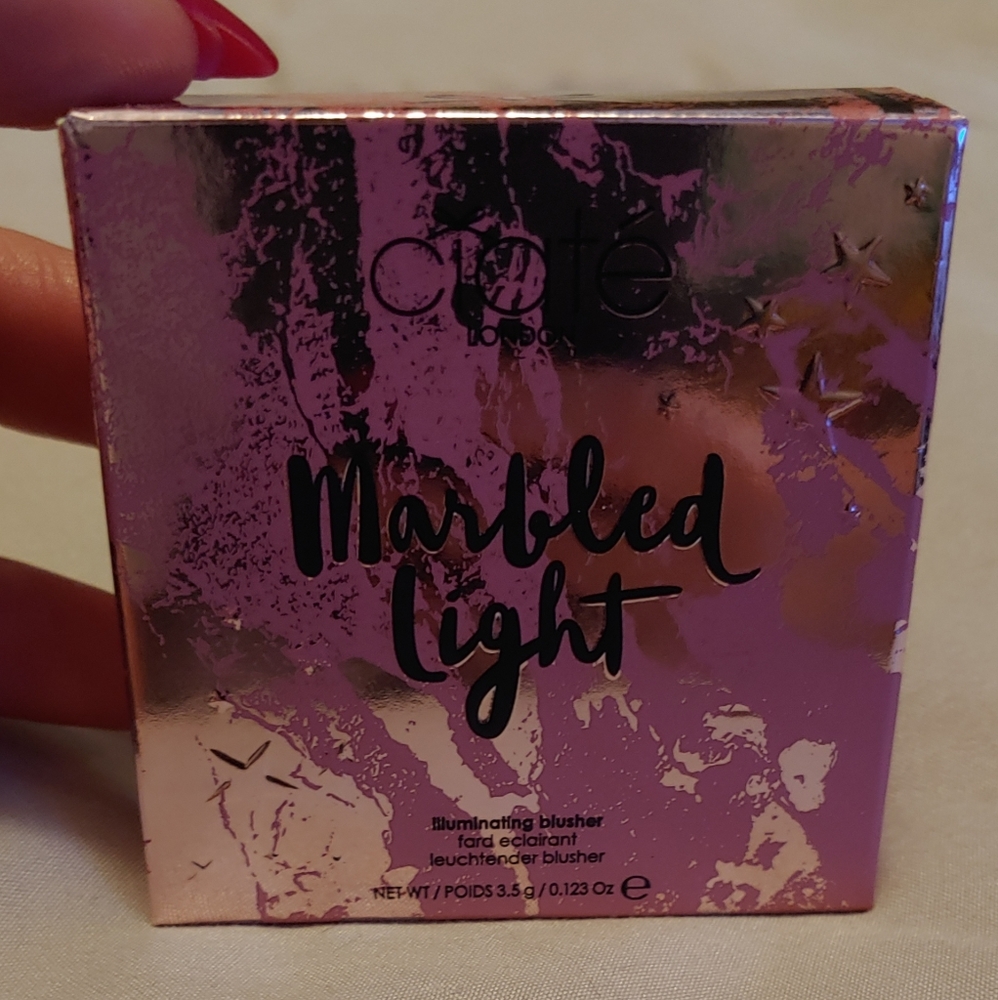 Ciate Illuminating Blusher